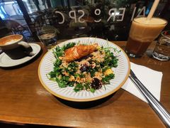 -BAKER&SPICE(国金中心商场店)