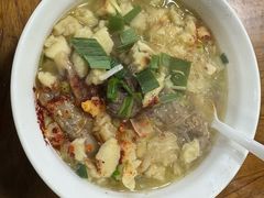 -老刘家泡馍·陕西老字号(钟楼广济街店)