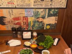 -丸藏和牛烧肉专门店(园区师惠坊店)