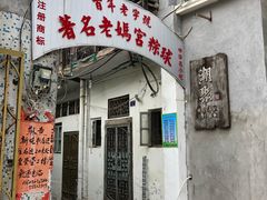 -老妈宫粽球