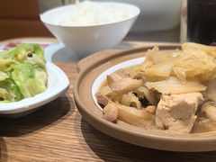 -乡村基·川味现炒大王(熙悦天街店)