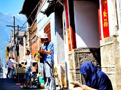 -大理床单厂艺术区