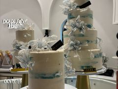 -杜哈夫DOUX RÊVE·生日蛋糕(日月光店)
