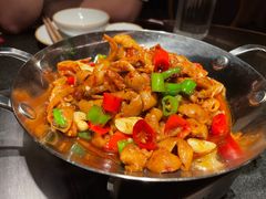 -湘阁里辣(南联锦泰城店)