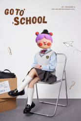 -SHELLSHINEkids山上儿童摄影(天邑澜山店)