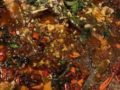 隆府江湖招牌鱼-杨记隆府(汉街店)