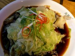 -去茶去餐厅(中央大街店)