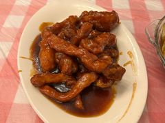 -玲珑餐厅(陕西南路店)