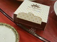 -味茂·老船夫1927(东海东路店)
