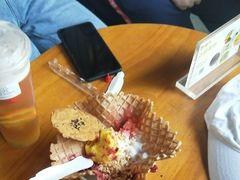 -陕拾叁(袁家村店)