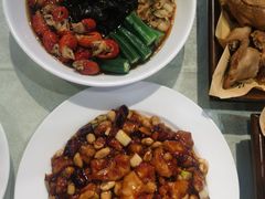 -郭林家常菜(狼垡店)