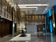 -深圳机场凯悦酒店