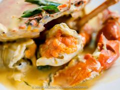 牛油螃蟹-龙海鲜螃蟹王(宏茂桥店)