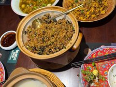 -拾捌川·自贡爆炒(新街口店)