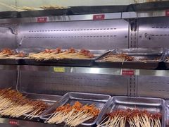 -冒椒火辣(奎星楼街店)