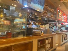 -西贝(宝乐汇店)