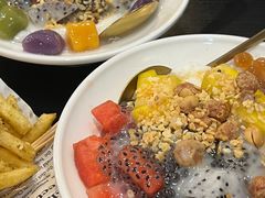 -汕中冰室