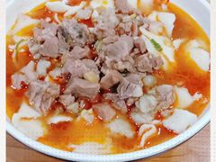 -顾四十里铺羊肉面(凤城六路店)