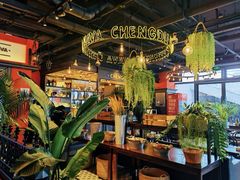 -成都娃娃花园餐厅 (南艺旗舰店)