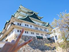 -名古屋城