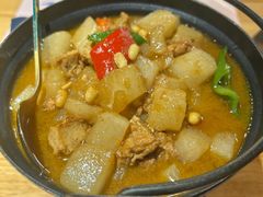 -天一朴素(武汉大学店)