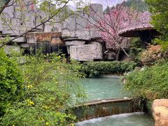 -万象温泉景区