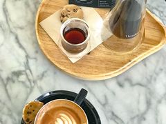 -Bracket Coffee(工体店)