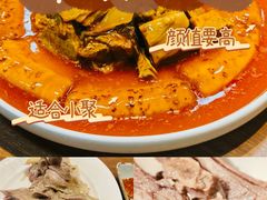 -贯贯吉·清真餐厅(浙江中路店)