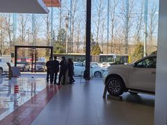 -北京汇京世纪汽车贸易发展有限公司