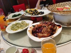 -金鼎明都国际大酒店-餐厅