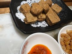 -浙味观杭州海鲜面(钱江新城高德置地店)