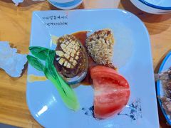 -鱼市酒店(威海水产批发市场店)