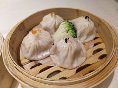 -娱筷海鲜酒家(广州南沙店)