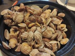 -吕氏焗小鲜•海鲜青岛菜(总店)
