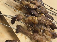 -老白家怡贵园烤肉