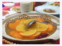 -華僑飯店中餐厅