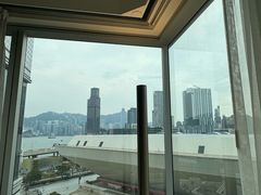 -香港都会海逸酒店