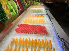 -陆小年创意自助料理(宿迁吾悦店)