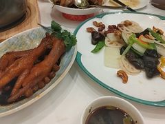 -御彩酒家(东风东路店)