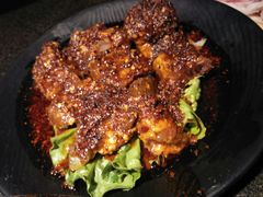 -渝涯重庆豆花老火锅(中赢国际店)