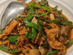 -兰湘子·湘菜小炒(南京江宁万达店)