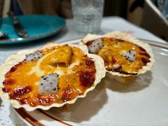 -CRAZYONES西班牙海鲜饭(上海美罗城店)