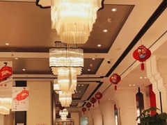 大堂-马凯餐厅(地安门店)