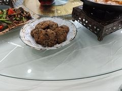 -万佛湖许老大铁锅鱼(黑金冠店)