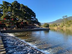 -云水谣景区