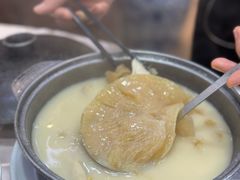 -凤城礼记鱼翅海鲜酒家(新马路总店)