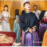 婚礼现场客照分享