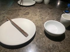 -绿茶餐厅(天津天河城店)