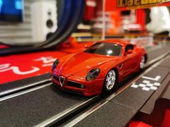 -上海保利玛莎拉蒂和阿尔法罗密欧(华翔路店)