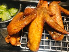 卤香鸡翅-馔豚·台北菜专门店(深圳湾万象城店)